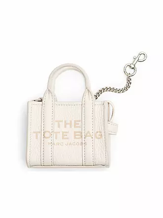 MARC JACOBS | Schlüsselanhänger THE NANO TOTE | 